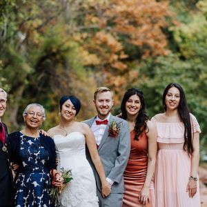 Meet your Posher, Chrissy